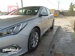 هیوندای سۆناتا